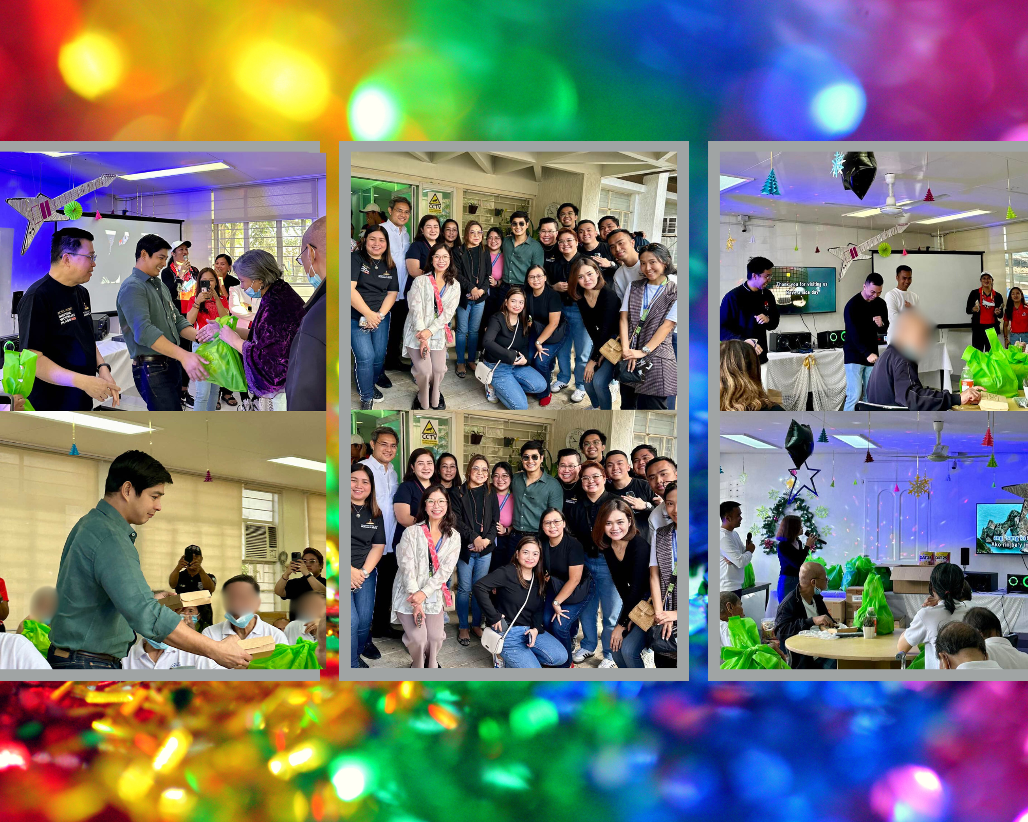 Read more about the article A Home We Always Come Back To