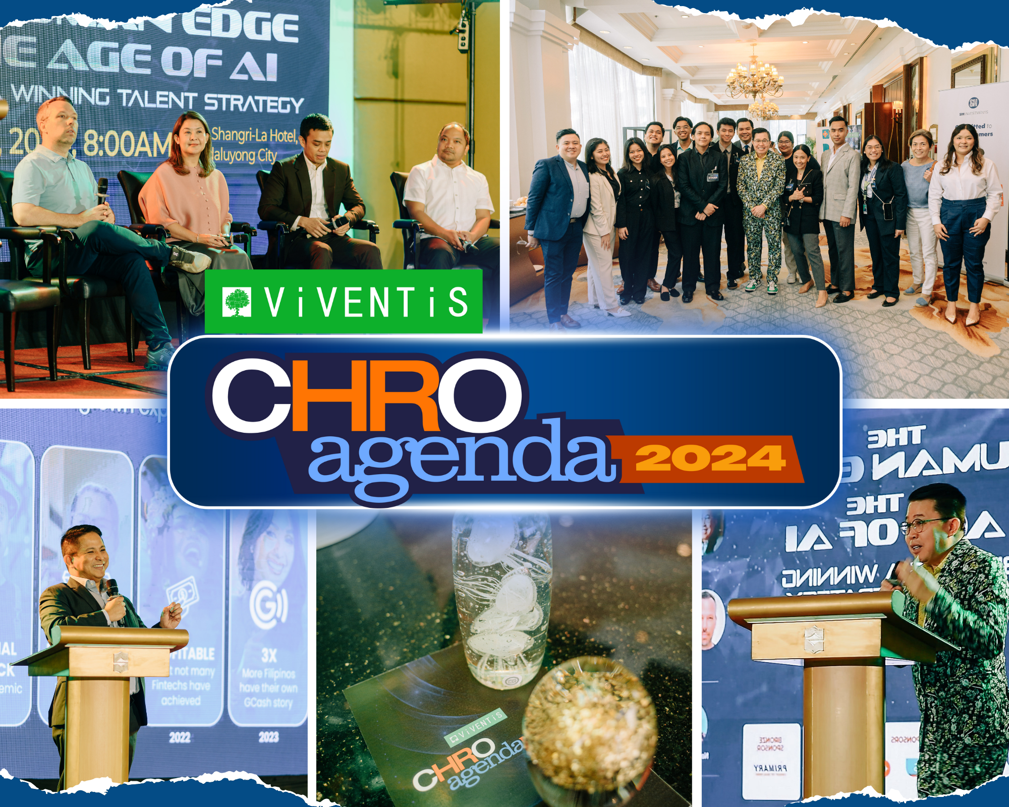 CHRO 2024 AGENDA VSA